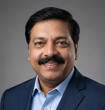 Sudhish Mangalasary